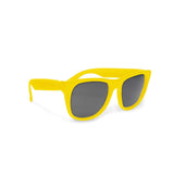 Custom Solid Color Sunglasses HiStandards