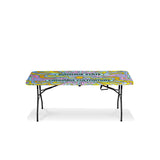 Custom Multi-Stretch Table Cap HiStandards