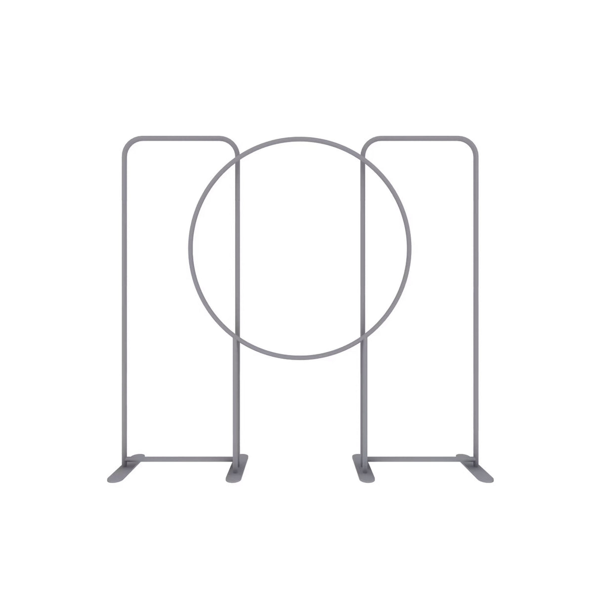 *Custom 10 ft. Kit J EZ Tube® Connect Fabric Display HiStandards