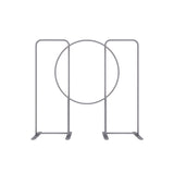 *Custom 10 ft. Kit J EZ Tube® Connect Fabric Display HiStandards