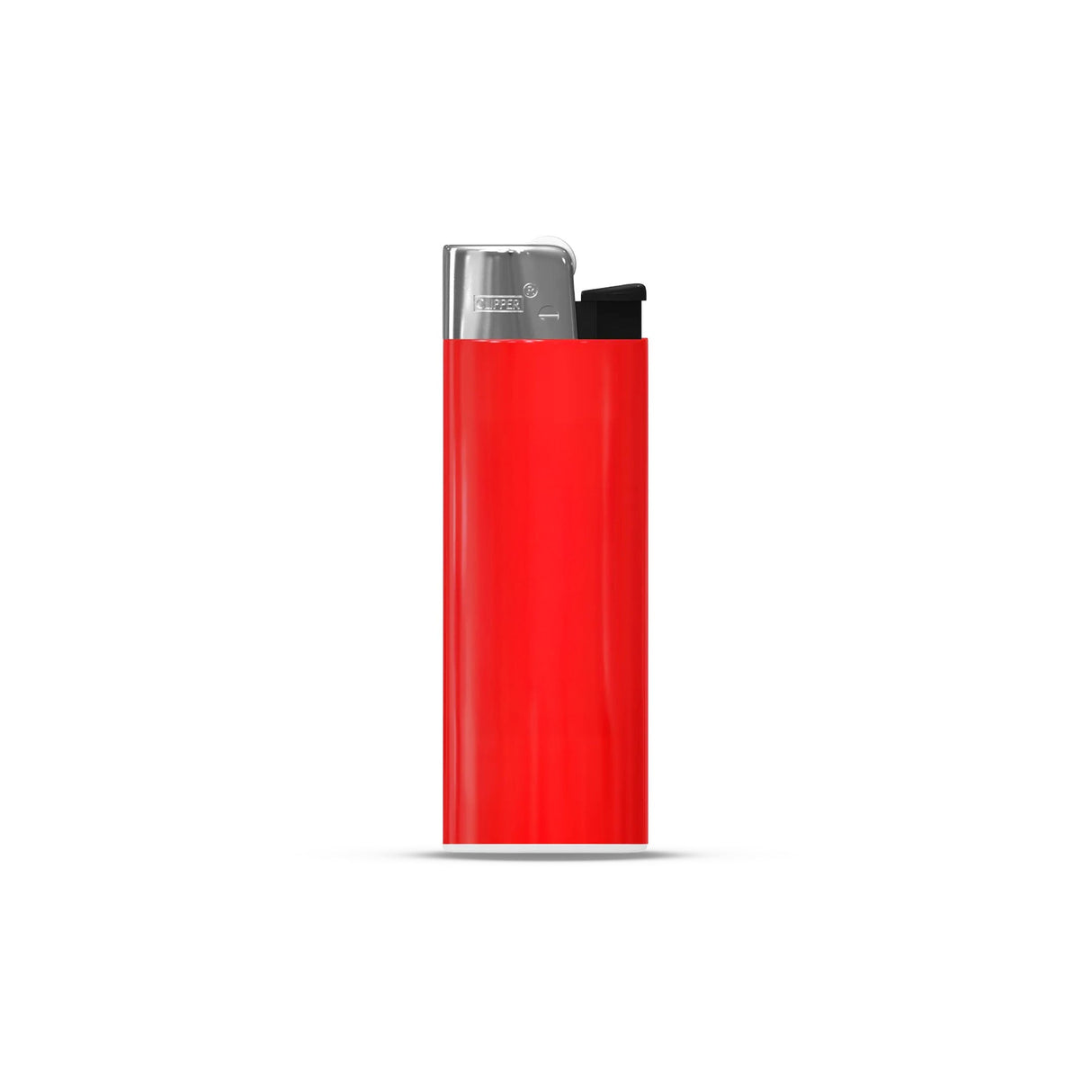 Custom Brio Clipper Lighter HiStandards
