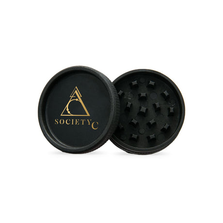 Custom Biodegradable Grinder HiStandards