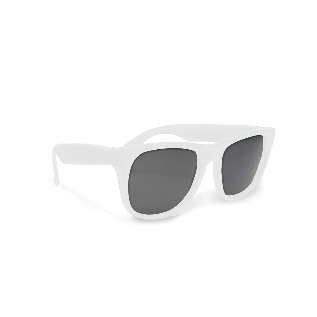 Custom Solid Color Sunglasses HiStandards
