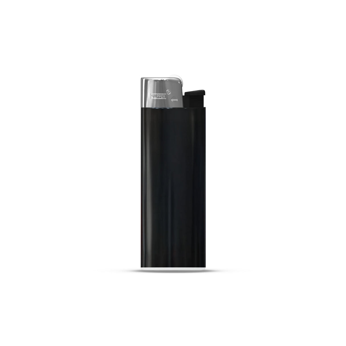 Custom Brio Clipper Lighter HiStandards