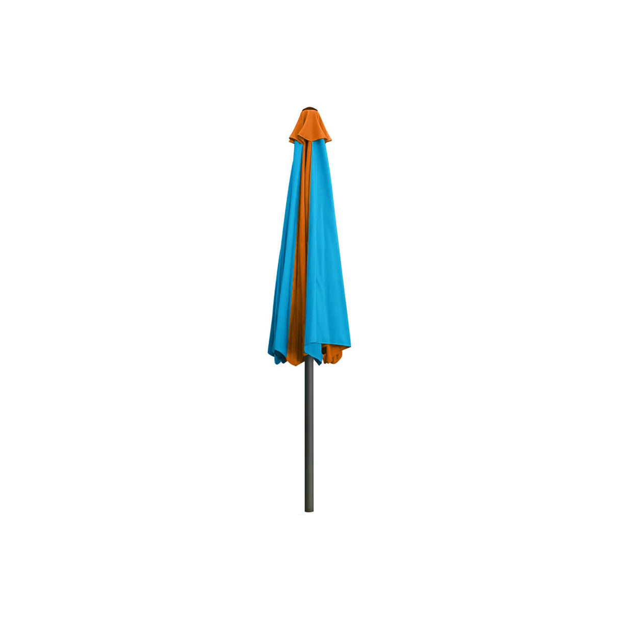 *Custom 9 ft. Patio Umbrella HiStandards