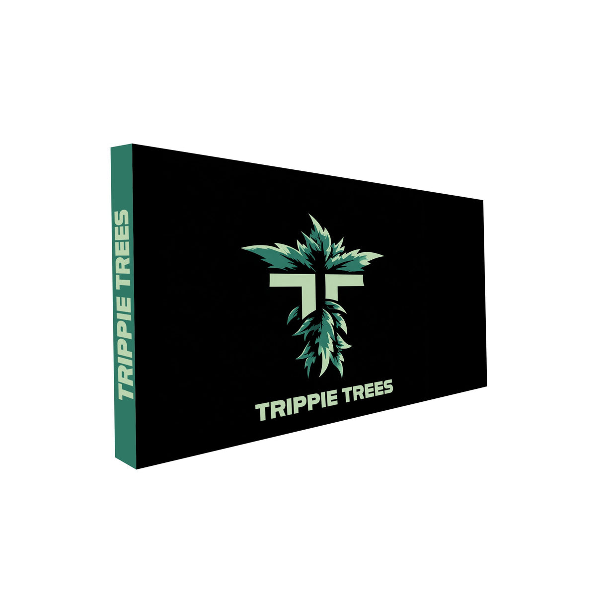 *Custom RPL Fabric Pop Up Display Straight HiStandards