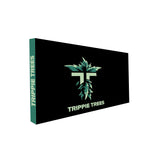 *Custom RPL Fabric Pop Up Display Straight HiStandards