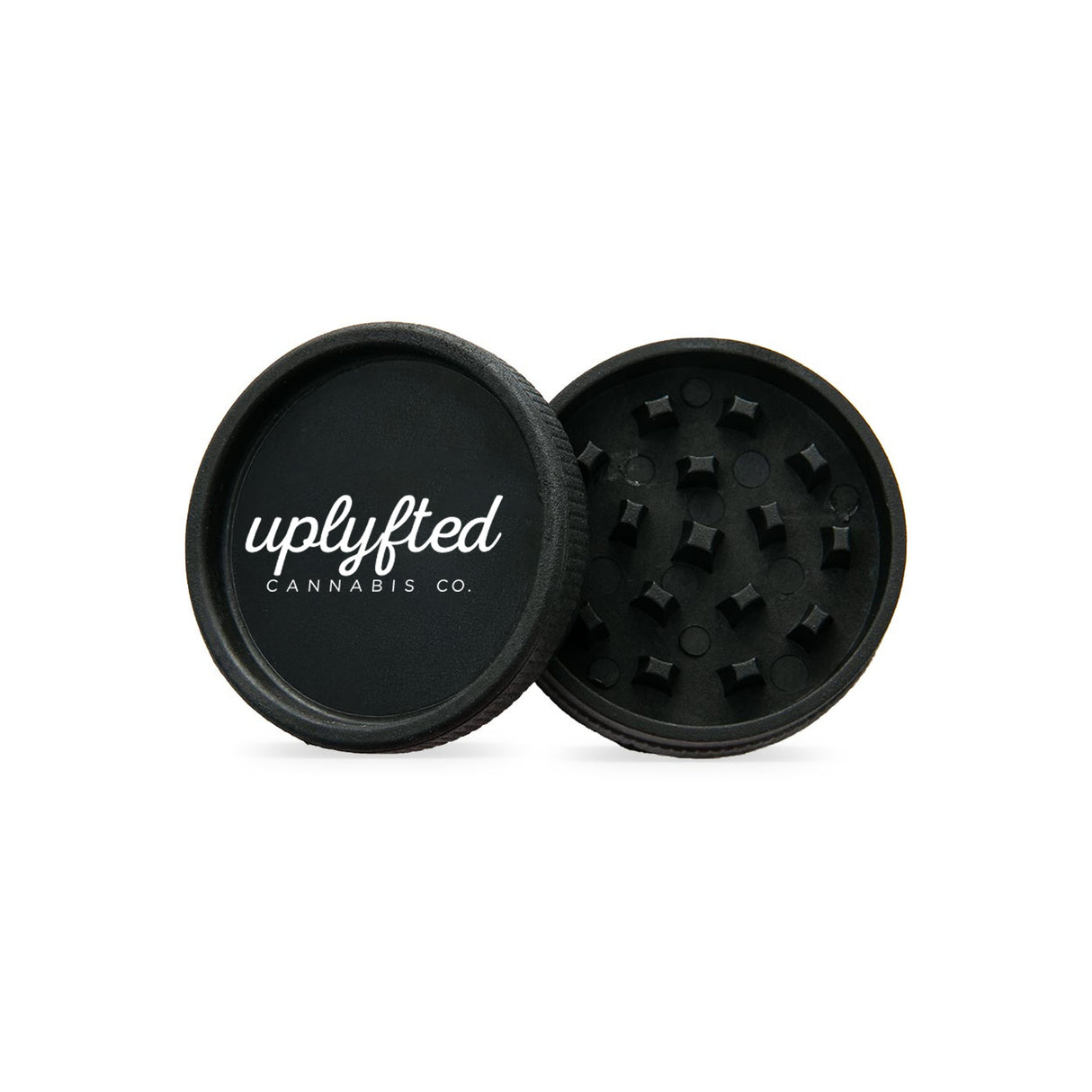 Custom Biodegradable Grinder HiStandards