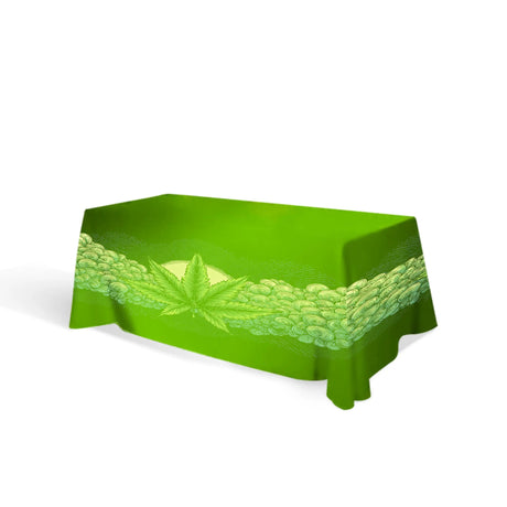 Custom Standard Table Throw HiStandards