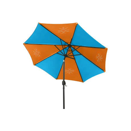 *Custom 9 ft. Patio Umbrella HiStandards
