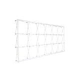 *Custom RPL Fabric Pop Up Display Straight HiStandards