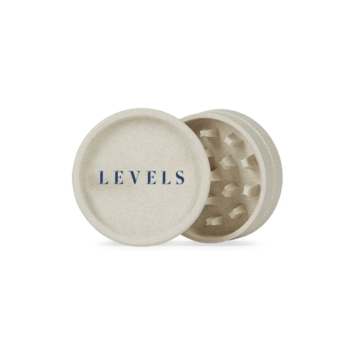 Custom Biodegradable Grinder HiStandards