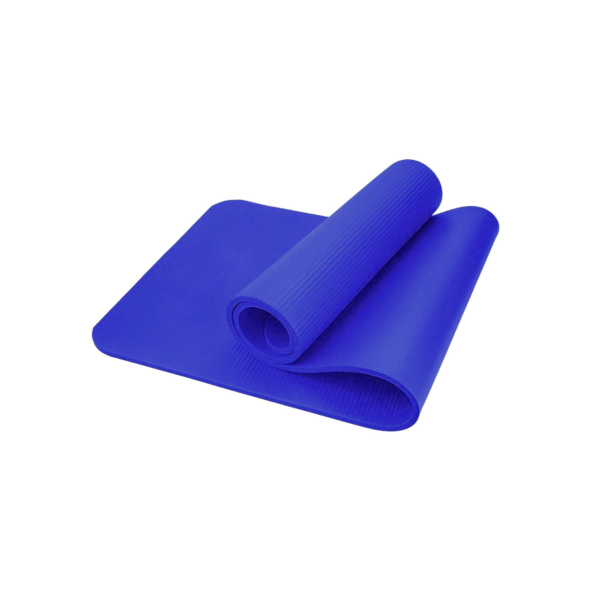 Custom Full Color 72"x24" TPE Non Slip Yoga Mat With Carrying Bag