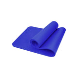 Custom Full Color 72"x24" TPE Non Slip Yoga Mat With Carrying Bag