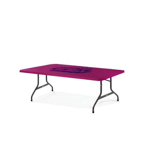 Custom Multi-Stretch Table Cap HiStandards