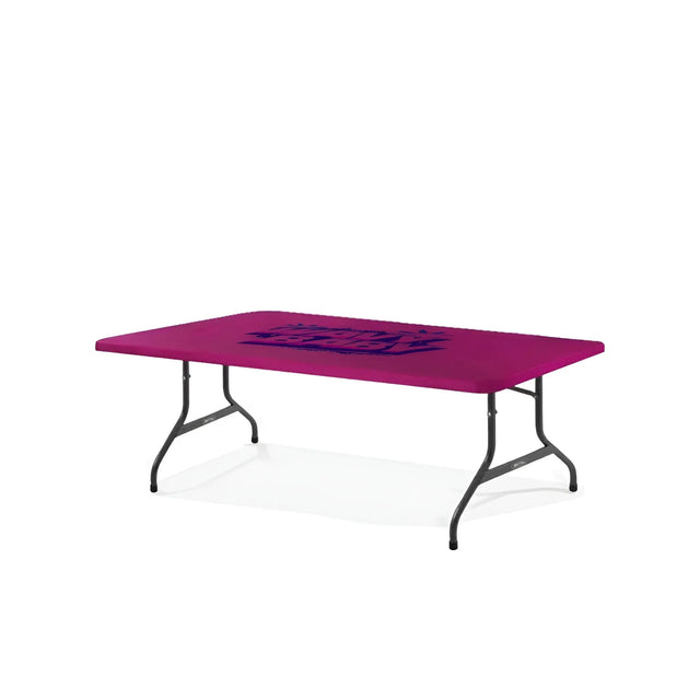 Custom Multi-Stretch Table Cap HiStandards