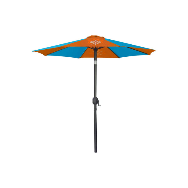 *Custom 9 ft. Patio Umbrella HiStandards