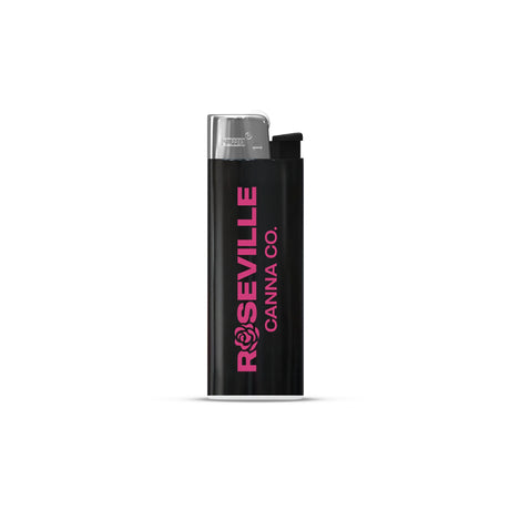 Custom Brio Clipper Lighter HiStandards