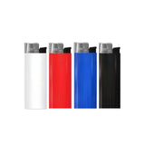Custom Brio Clipper Lighter