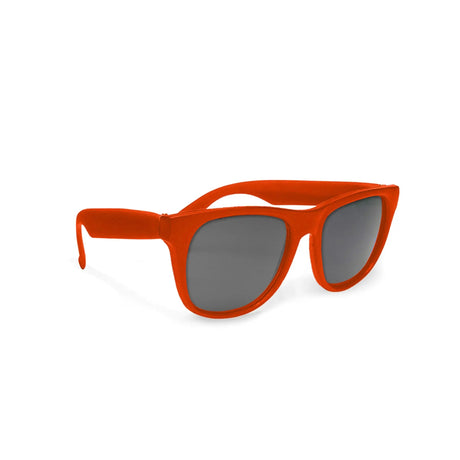 Custom Solid Color Sunglasses HiStandards
