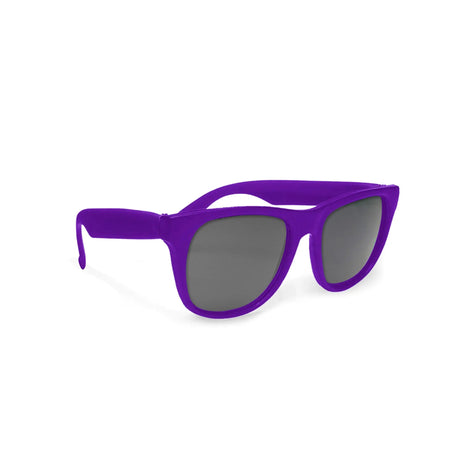 Custom Solid Color Sunglasses HiStandards