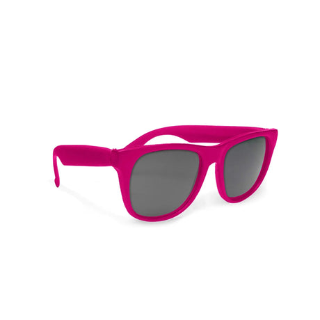 Custom Solid Color Sunglasses HiStandards