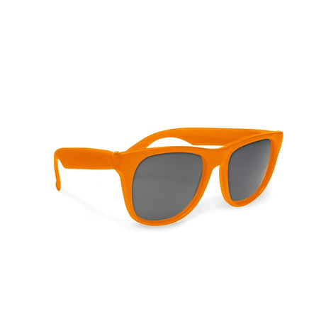 Custom Solid Color Sunglasses HiStandards
