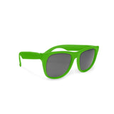 Custom Solid Color Sunglasses HiStandards