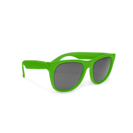 Custom Solid Color Sunglasses HiStandards