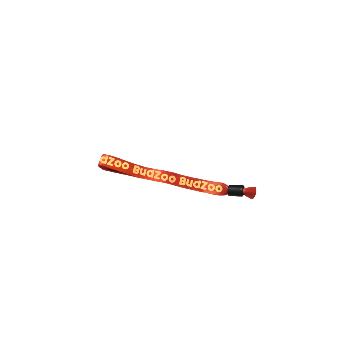 Custom 1/2" Sublimated Event Wristbands w/ Locking Bead