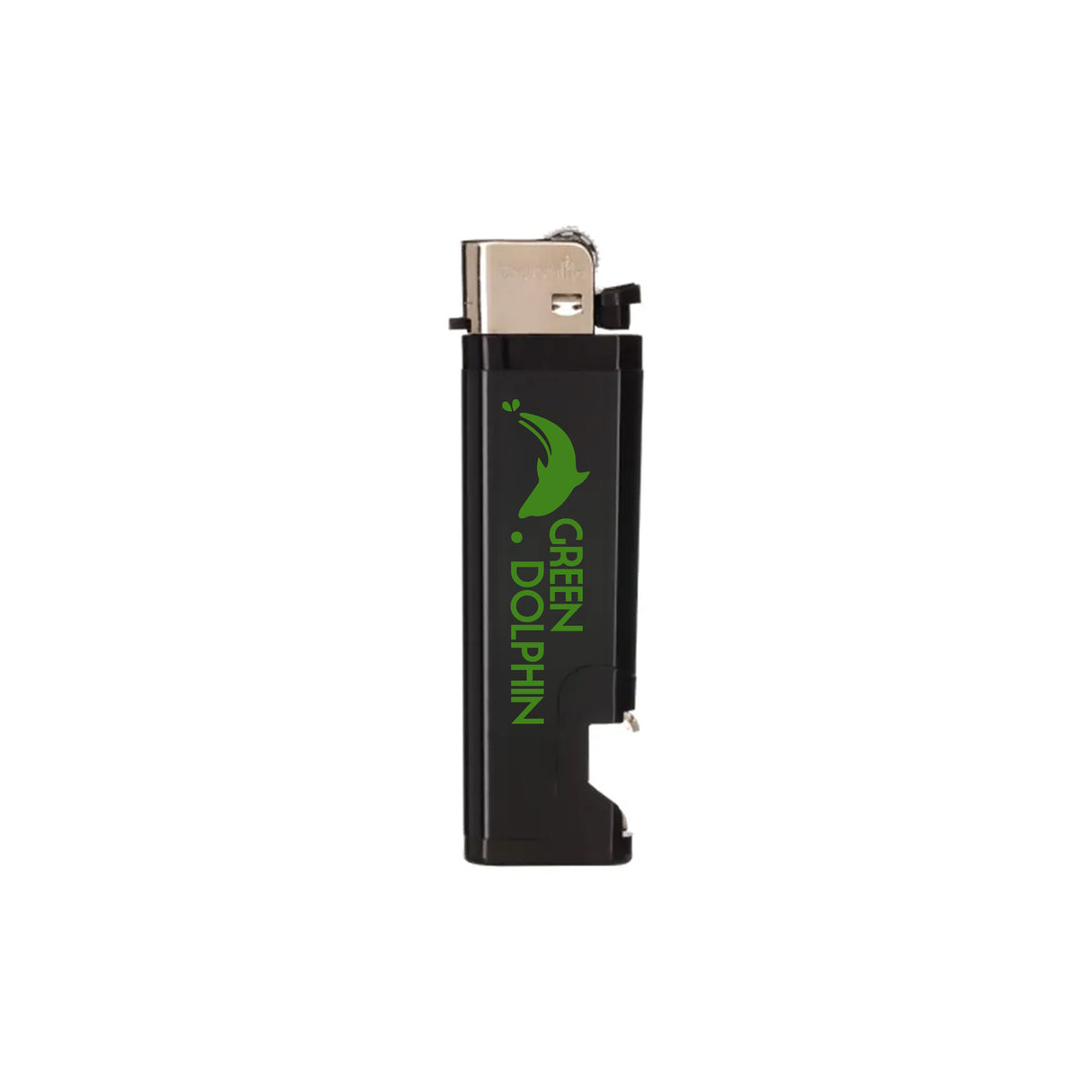 Custom Lighter With Bottle Opener