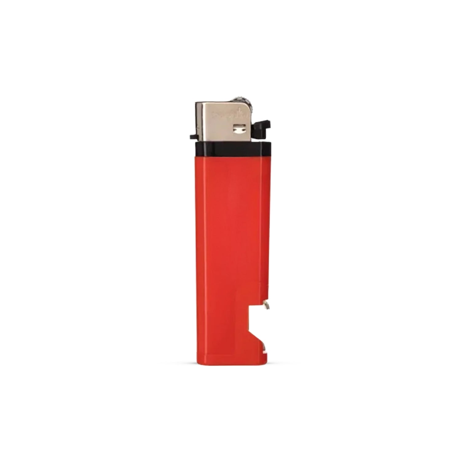 Custom Lighter With Bottle Opener