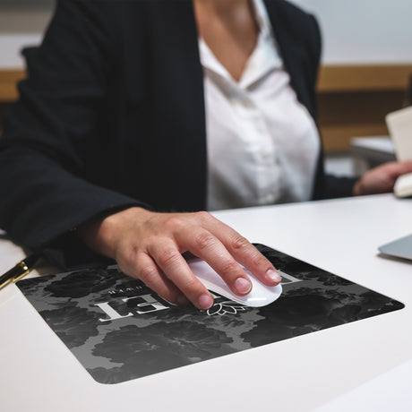 Custom Vynex®DuraTec® Hard Surface Mouse Pad