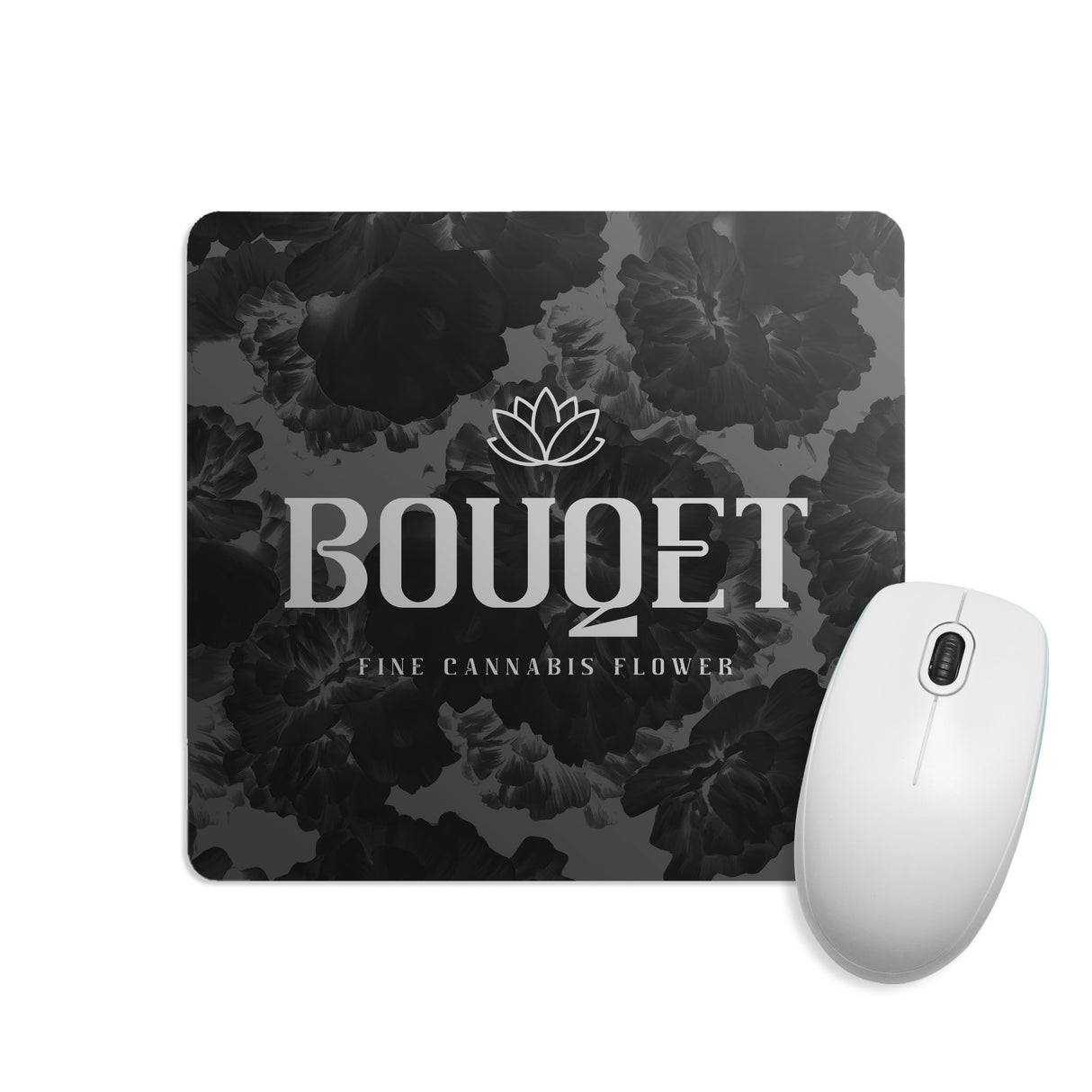 Custom Vynex®DuraTec® Hard Surface Mouse Pad
