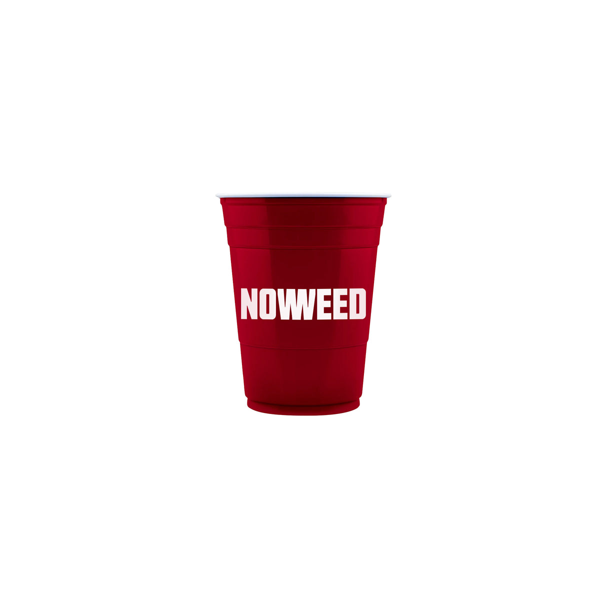Custom 16/18 oz Solo® Plastic Party Cup