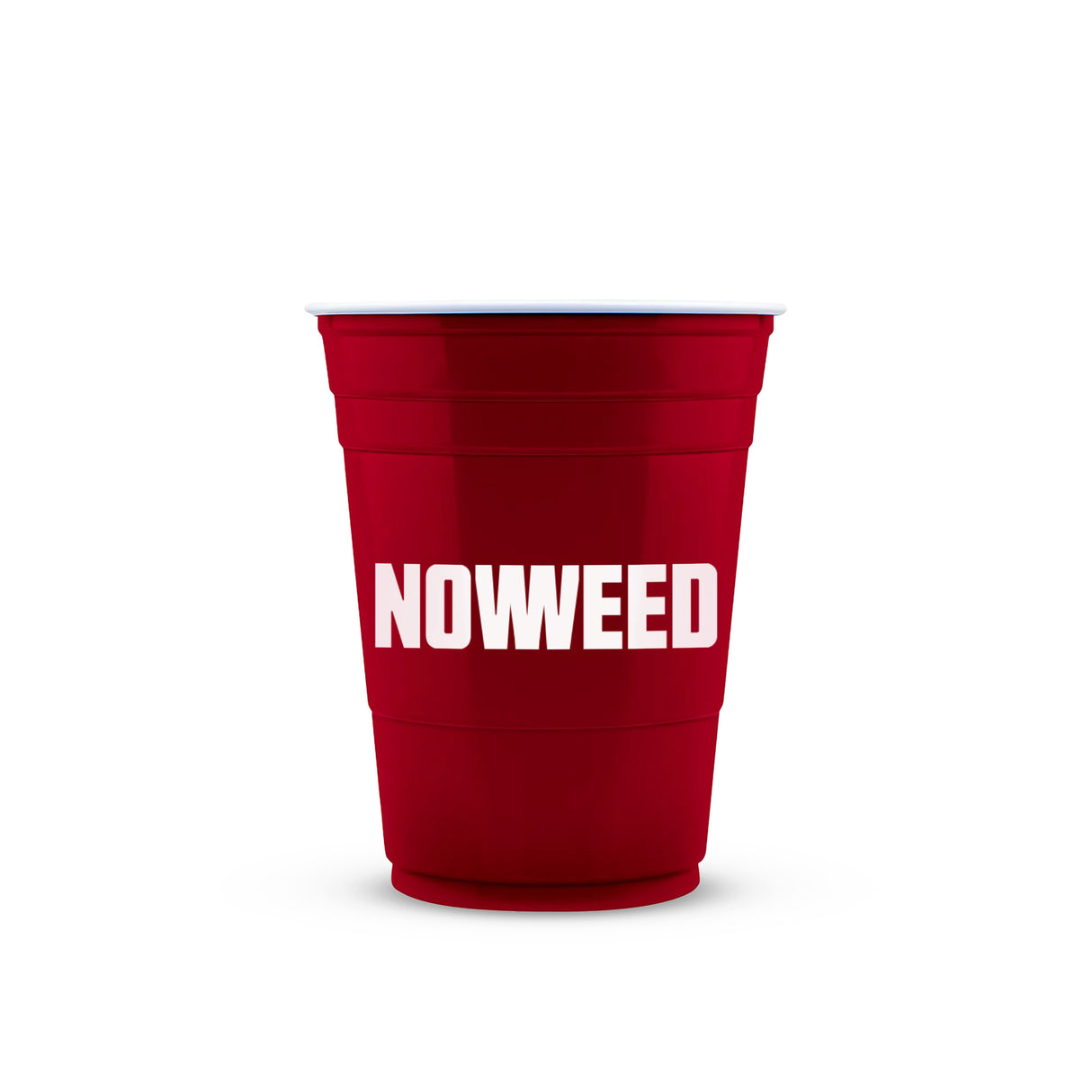 Custom 16/18 oz Solo® Plastic Party Cup