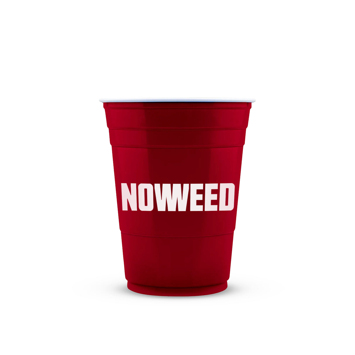 Custom 16/18 oz Solo® Plastic Party Cup