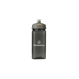 Custom Plastic Sports Water Bottle 16oz