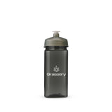 Custom Plastic Sports Water Bottle 16oz HiStandards