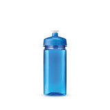 Custom Plastic Sports Water Bottle 16oz