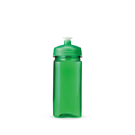 Custom Plastic Sports Water Bottle 16oz - HiStandards Packaging
