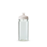 Custom Plastic Sports Water Bottle 16oz