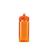 Custom Plastic Sports Water Bottle 16oz