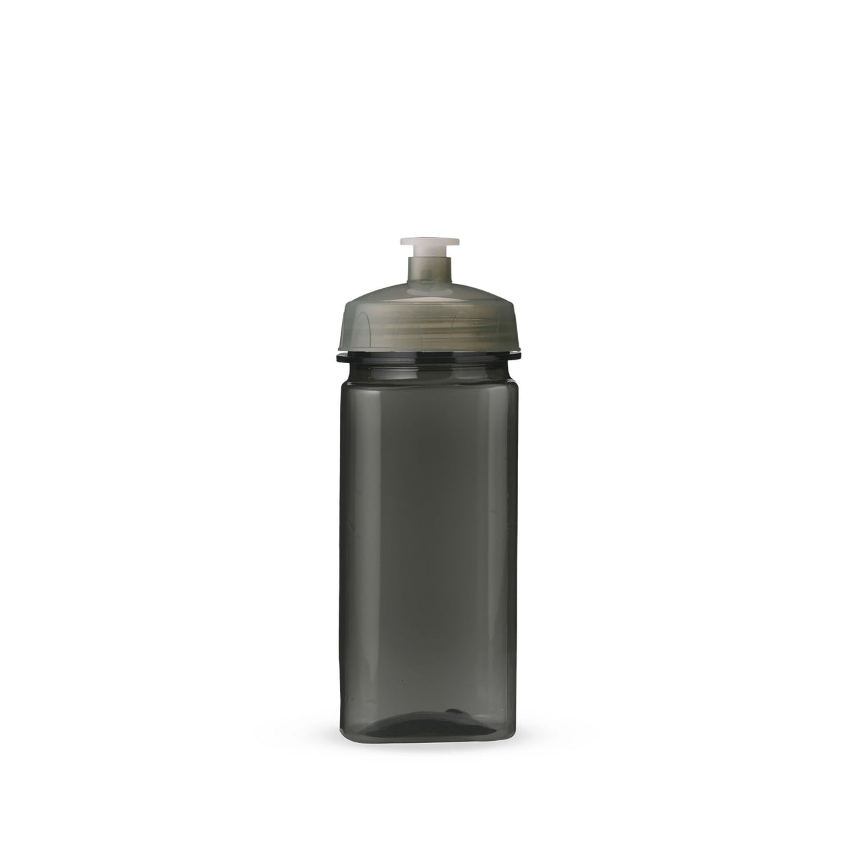Custom Plastic Sports Water Bottle 16oz