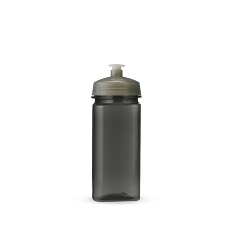 Custom Plastic Sports Water Bottle 16oz - HiStandards Packaging