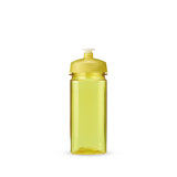 Custom Plastic Sports Water Bottle 16oz