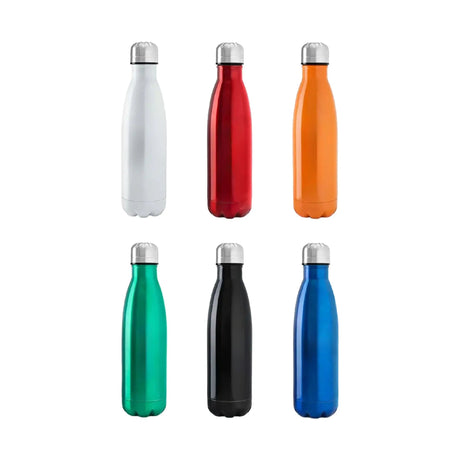 Custom Stella Bottle 17oz HiStandards