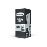 Futurola ® 84/26 Slender Paper Pre-Roll 1 1/4 Straight Futurola