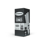 Futurola ® 84/26 Slender Paper Pre-Roll 1 1/4 Straight