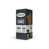 Futurola ® 84/26 Slender Paper Pre-Roll 1 1/4 Straight